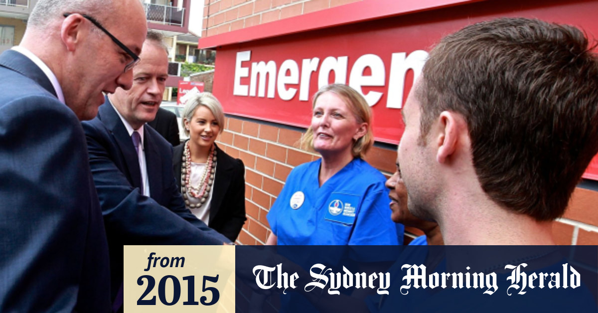 South eastern sydney local health network jobs